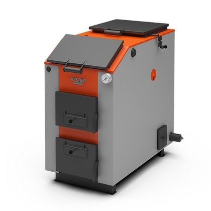 Комбинированный котел КУППЕР ЭКСПЕРТ-45 в Сыктывкаре